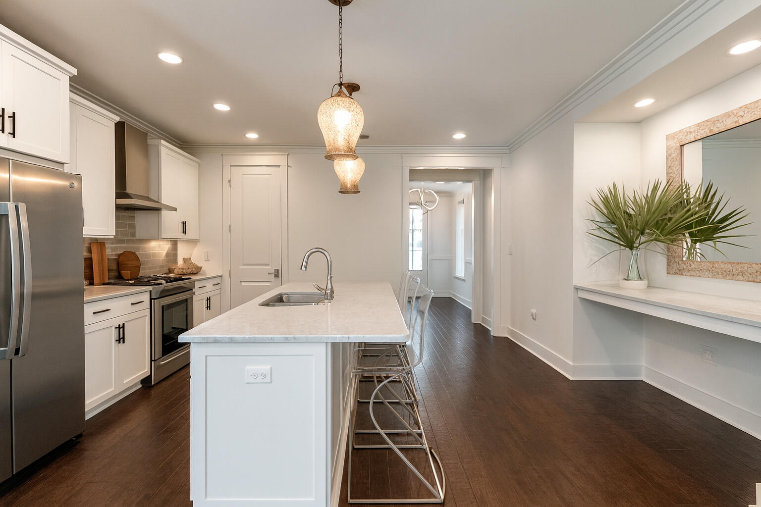 WATERSOUND ORIGINS - Residential