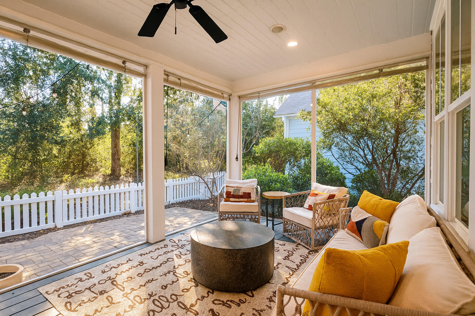 WATERSOUND ORIGINS - Residential