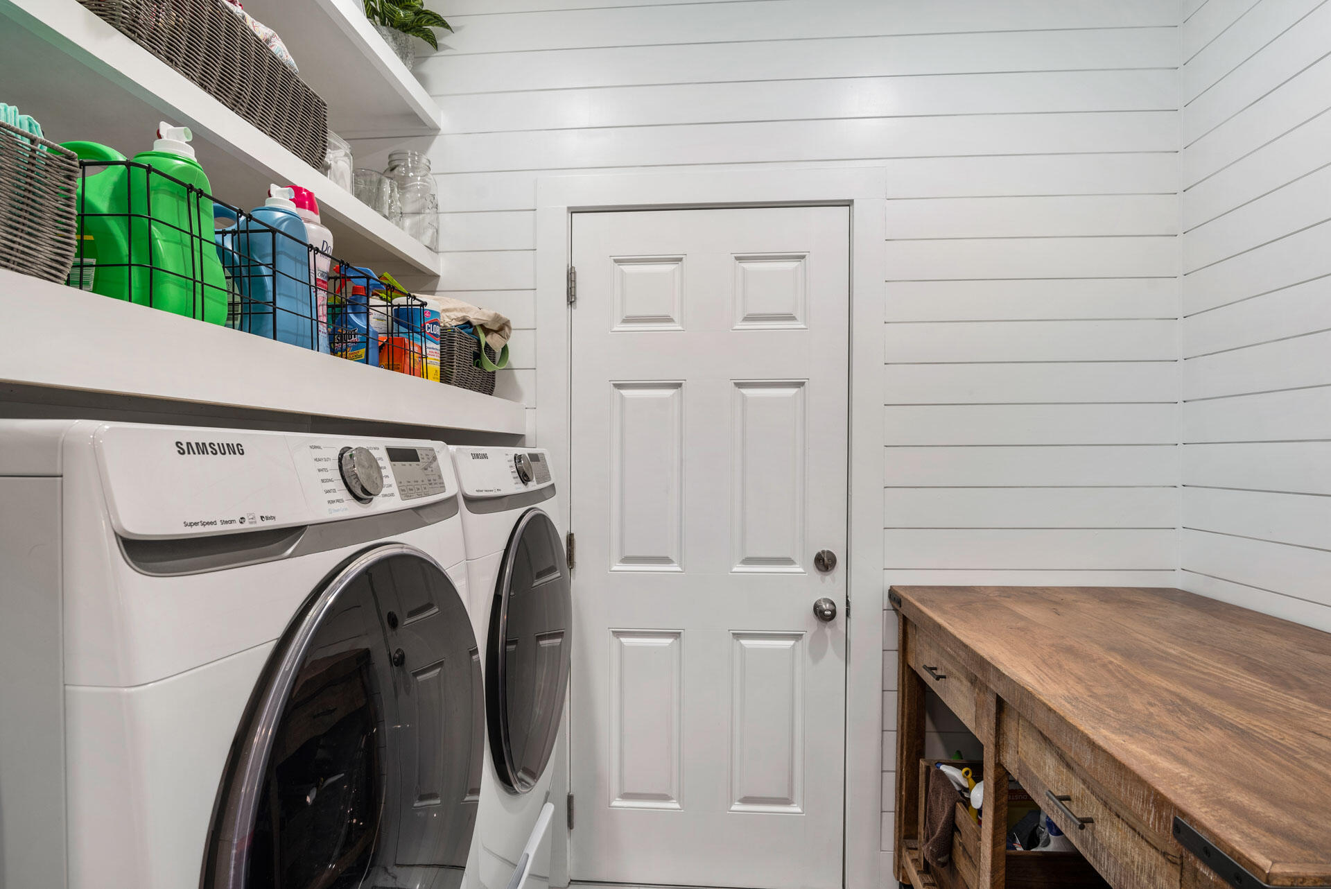 Daughettes - Residential