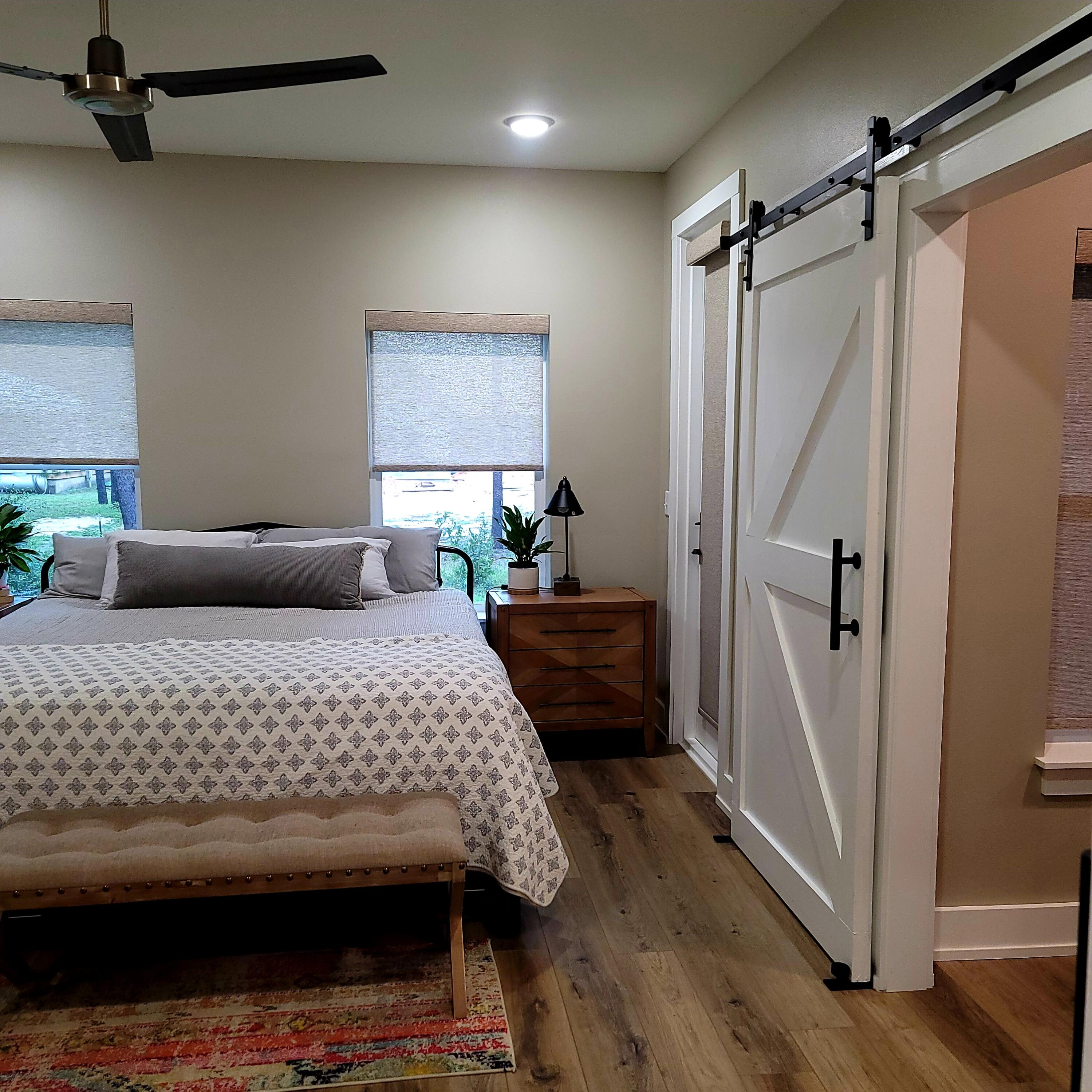 Daughettes - Residential