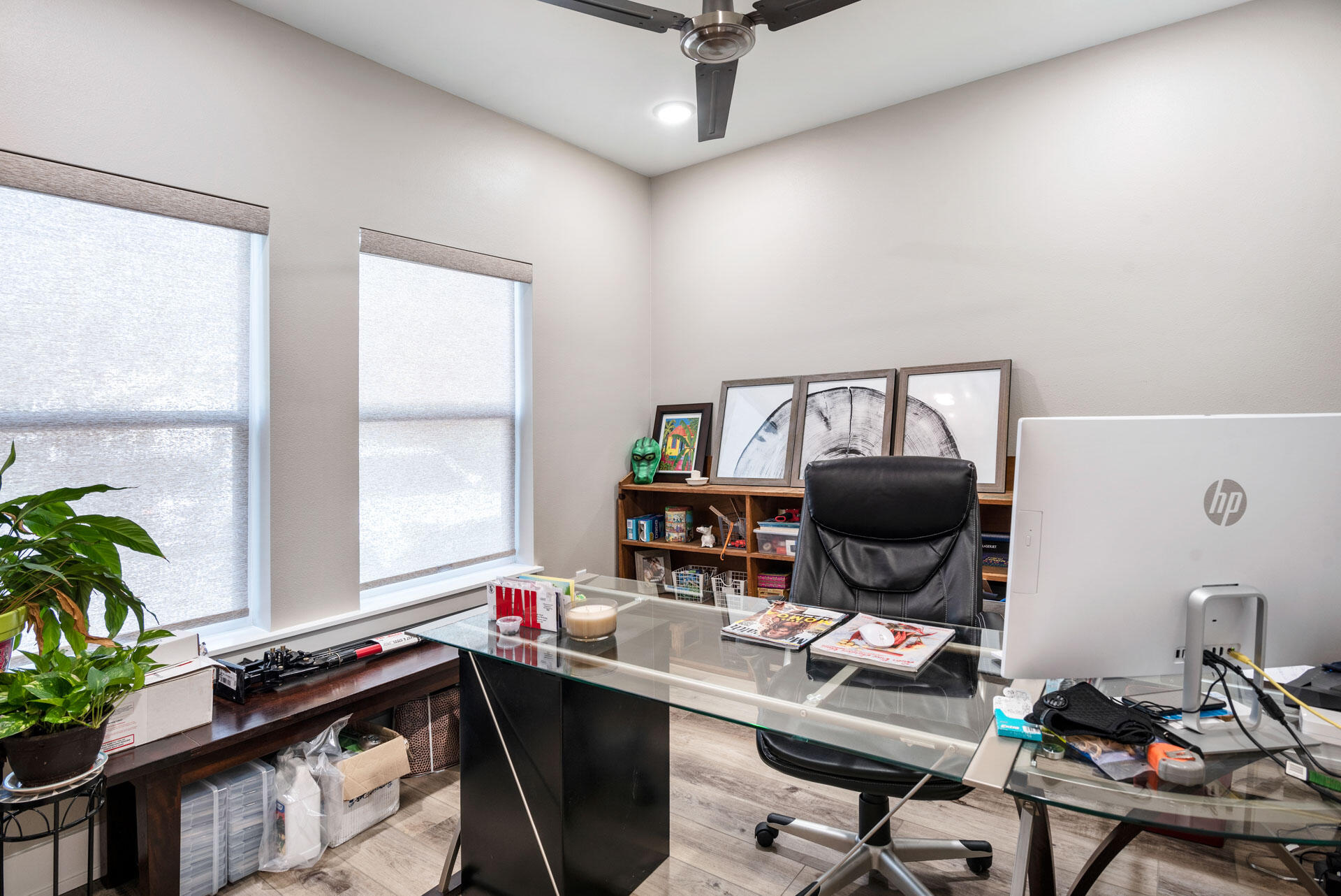 Daughettes - Residential