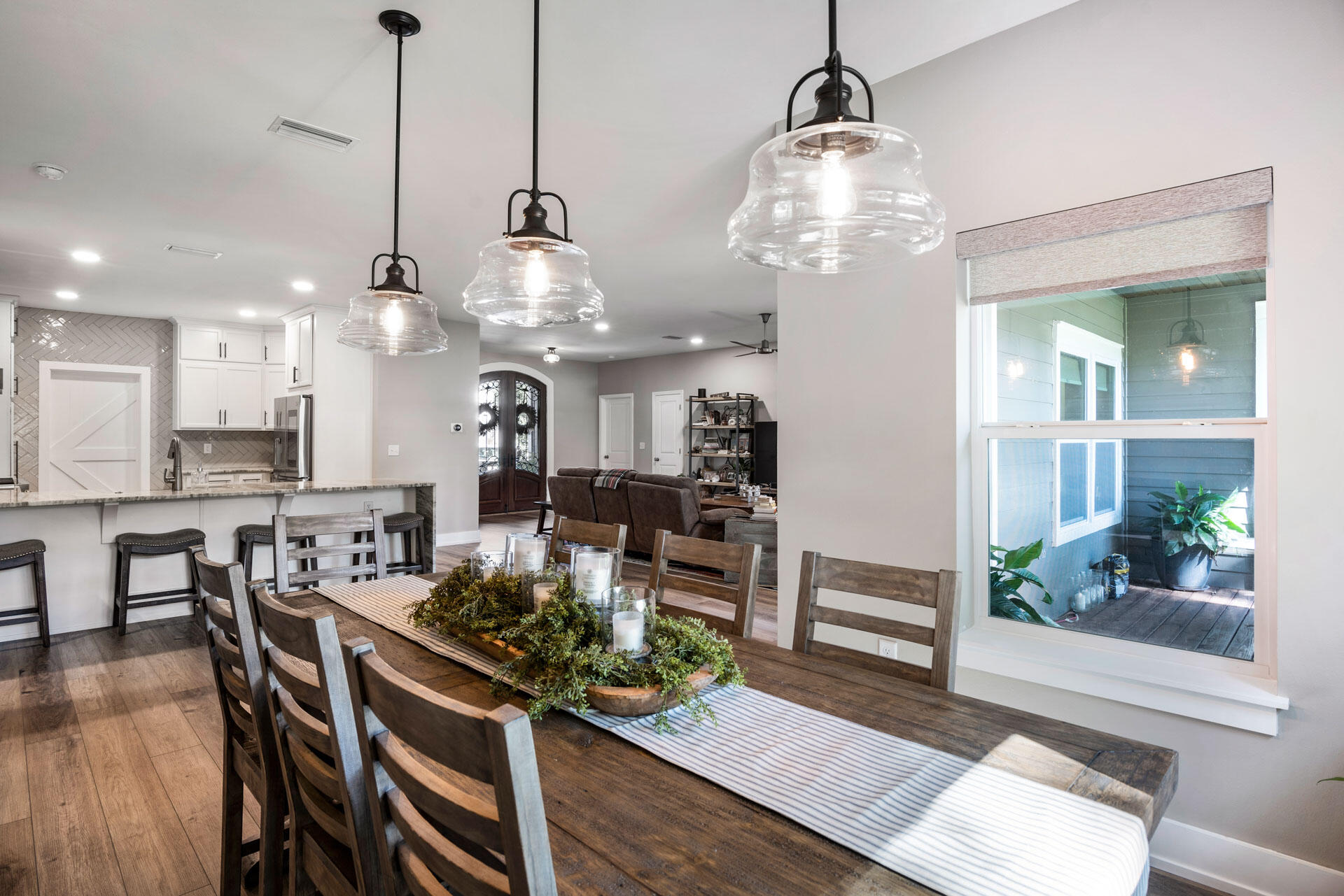 Daughettes - Residential