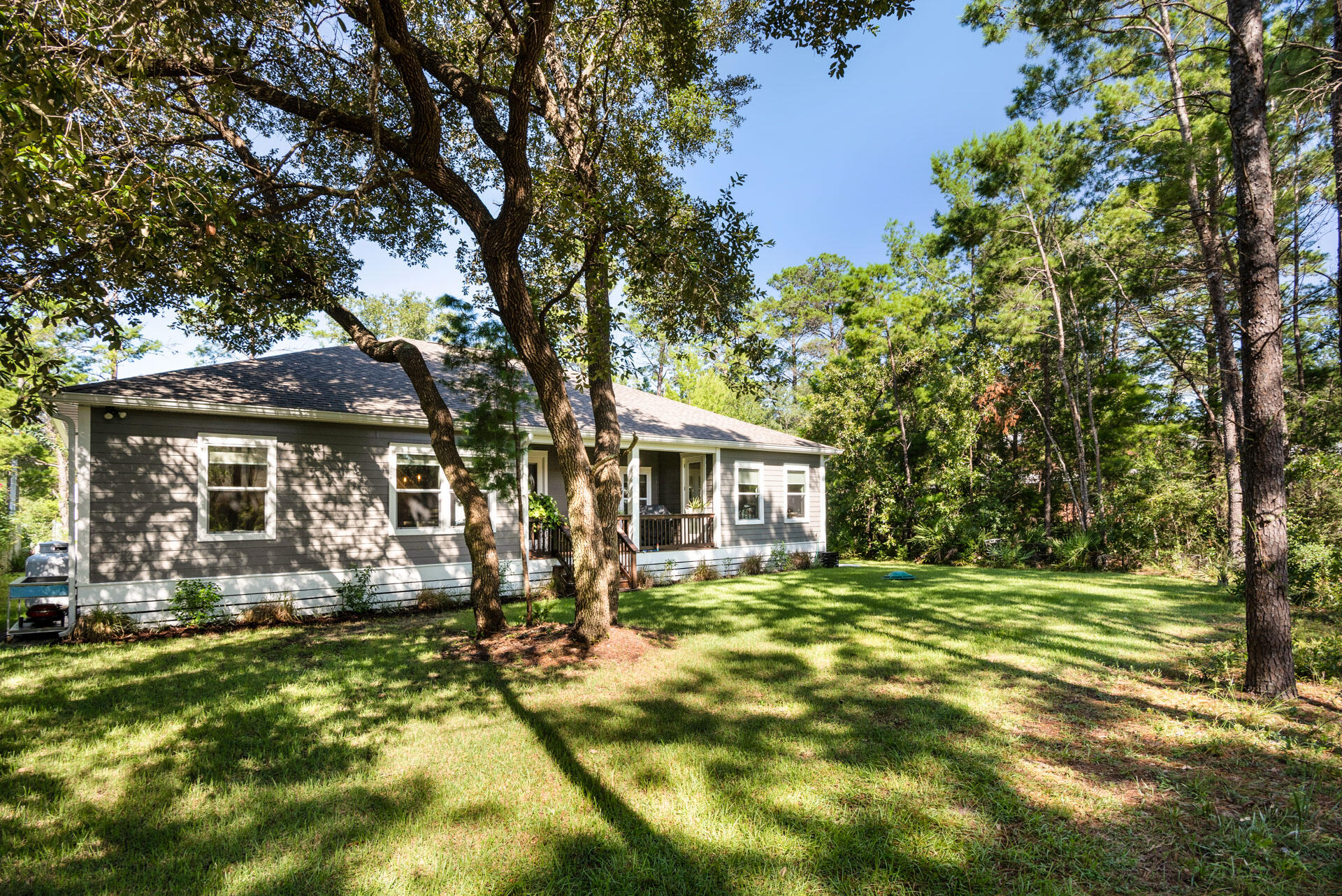 Daughettes - Residential