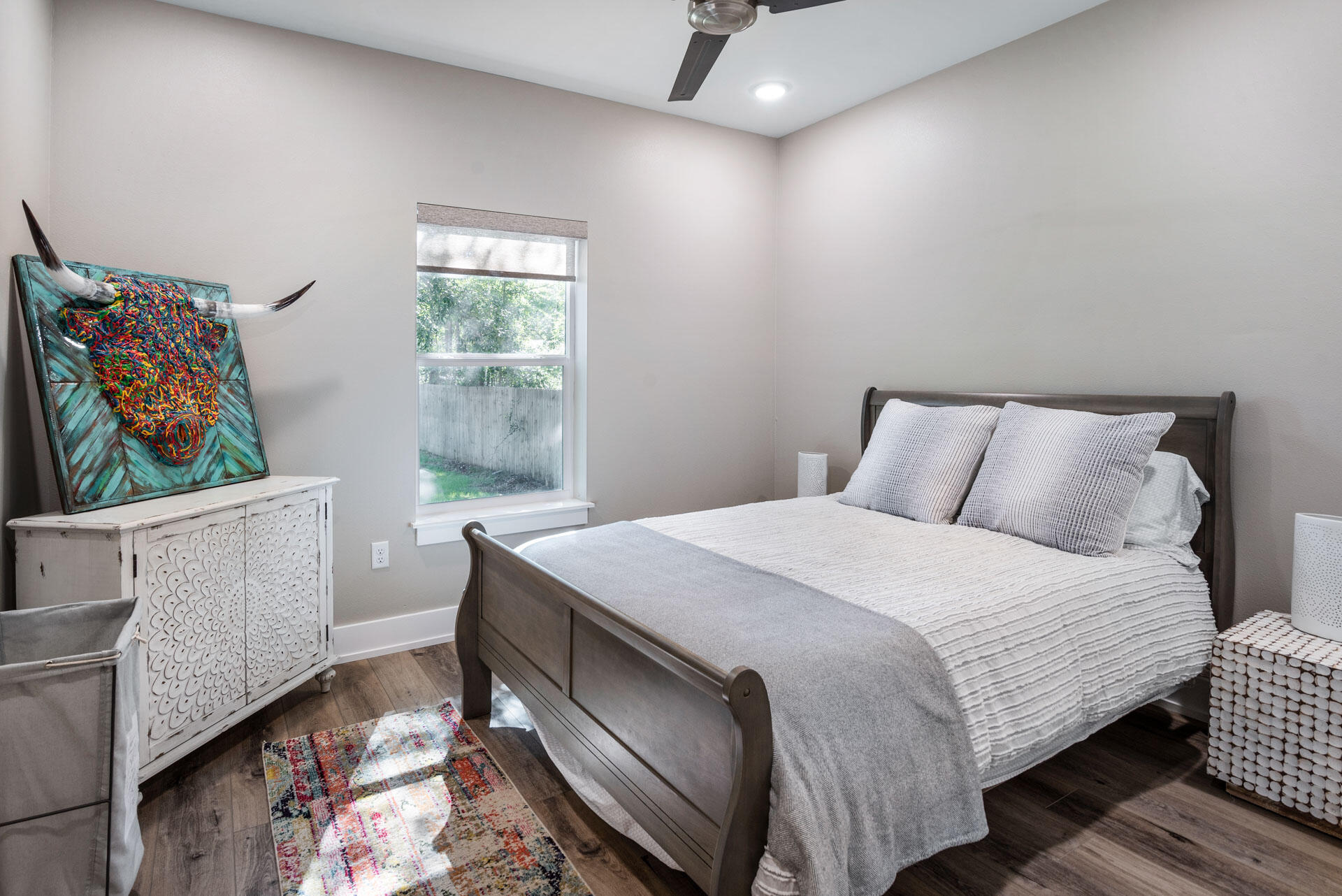 Daughettes - Residential