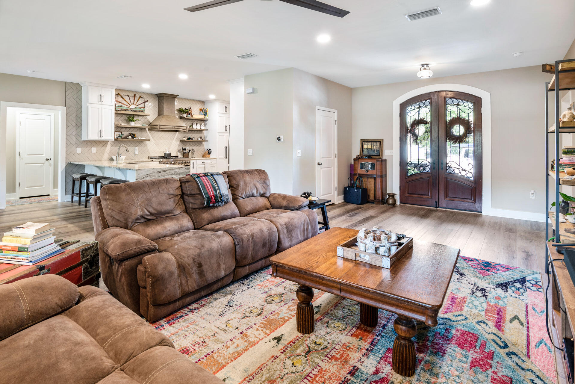 Daughettes - Residential