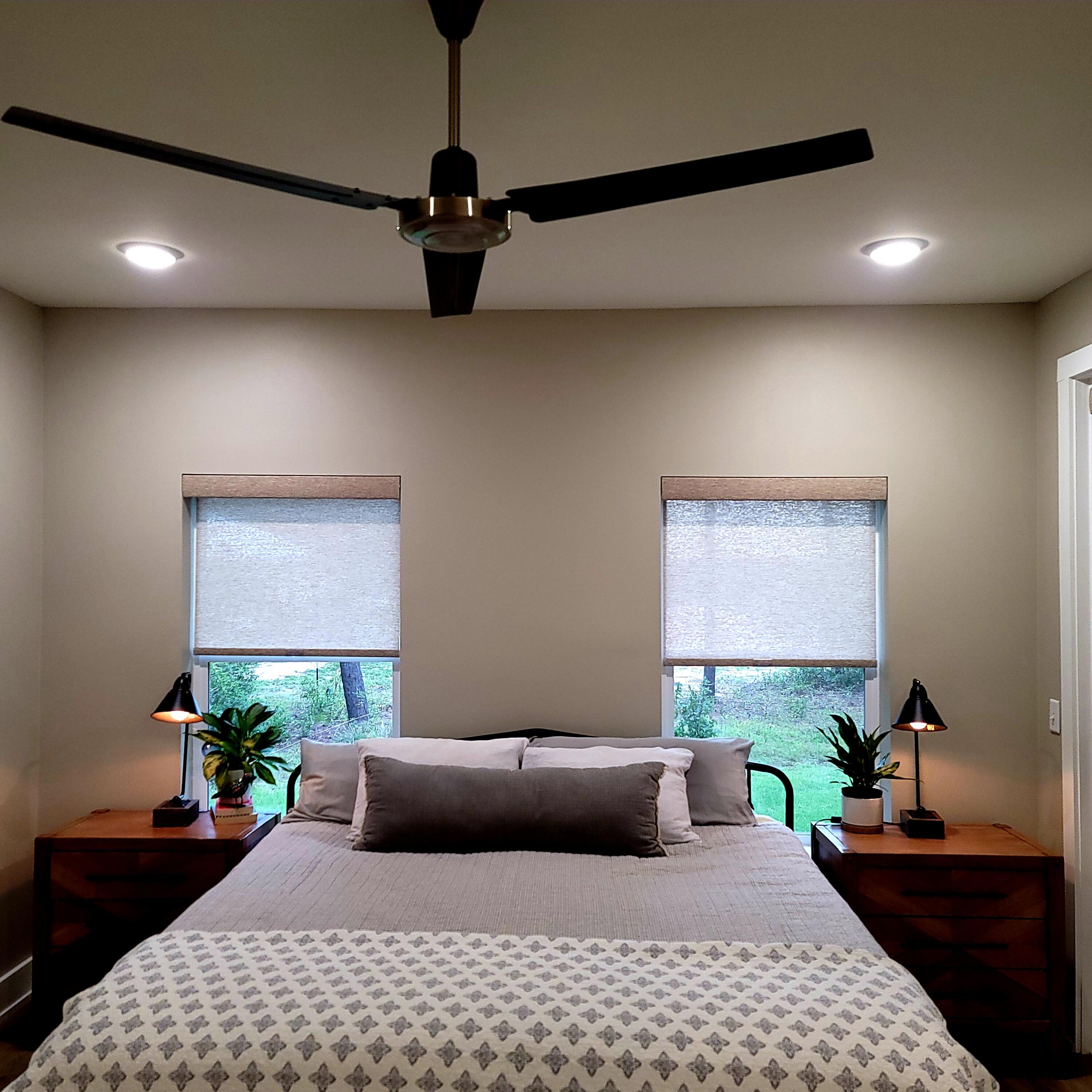 Daughettes - Residential