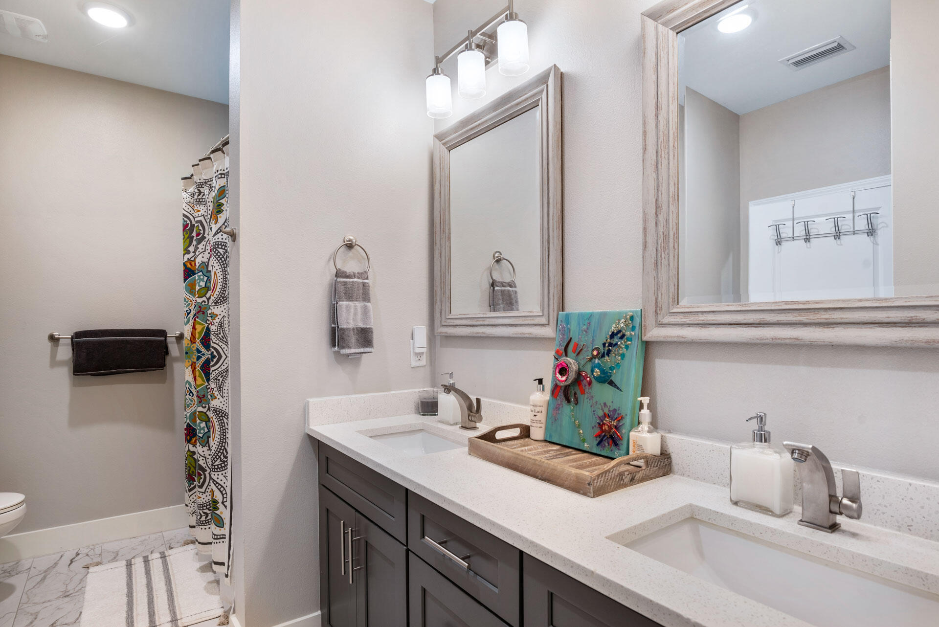 Daughettes - Residential