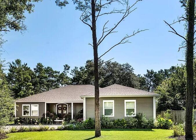 Daughettes - Residential