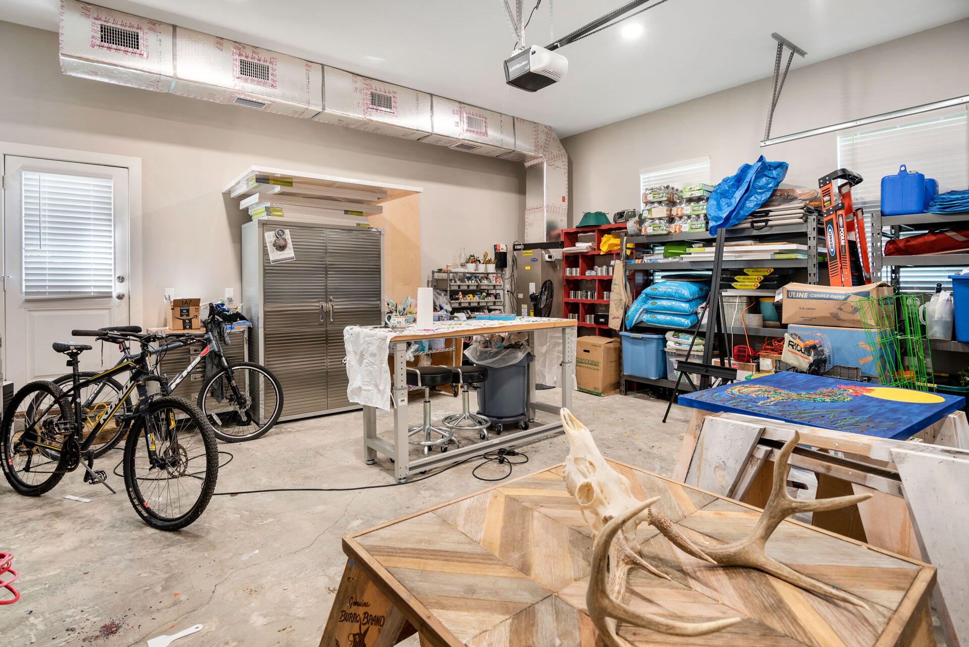 Daughettes - Residential