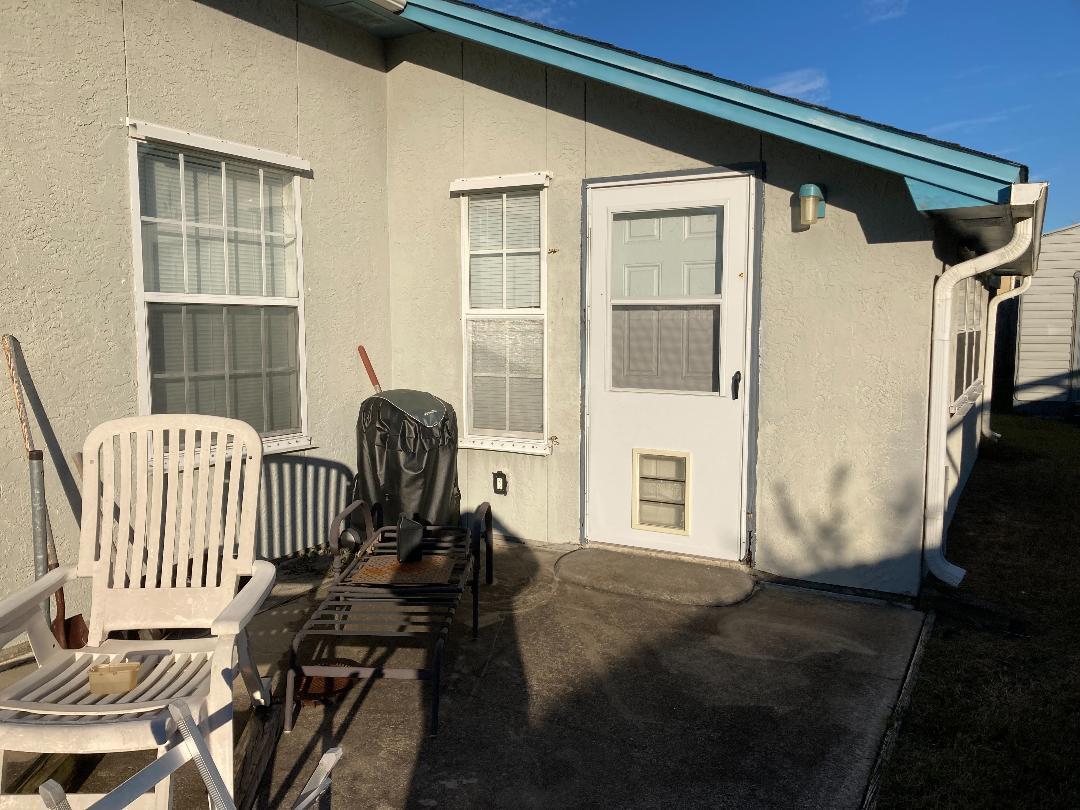 SEACLUSION BEACH - Residential