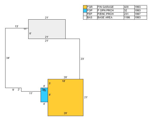 SEACLUSION BEACH - Residential