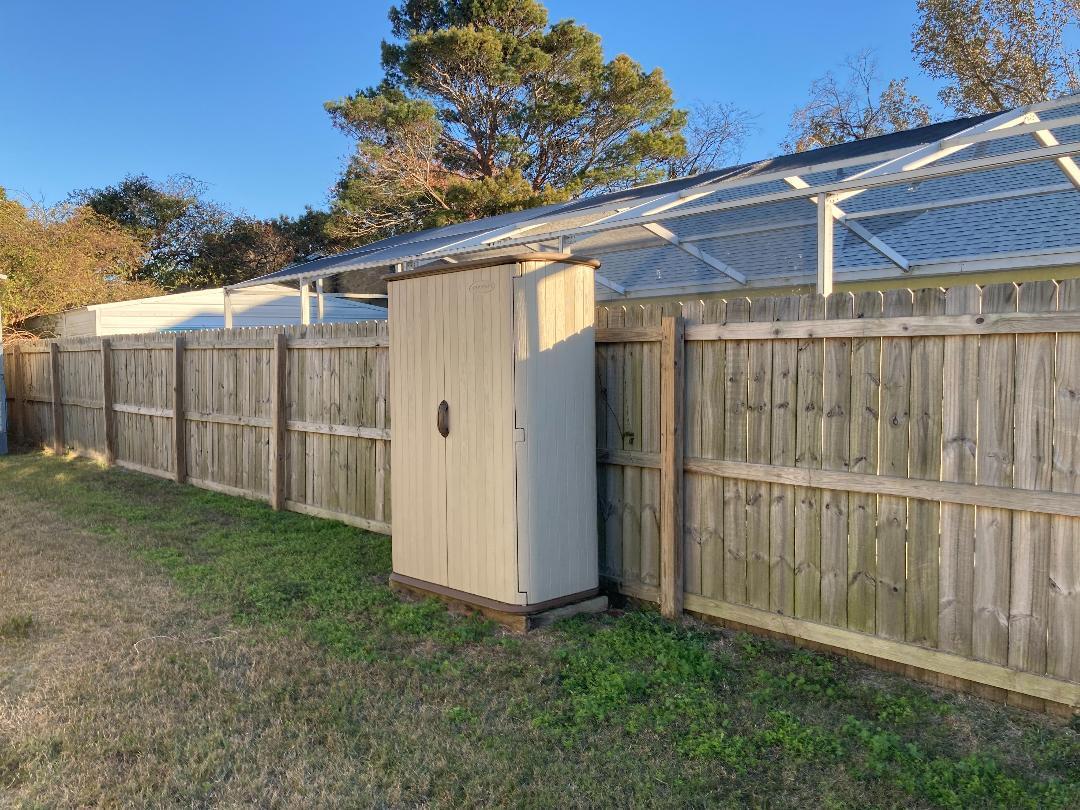 SEACLUSION BEACH - Residential