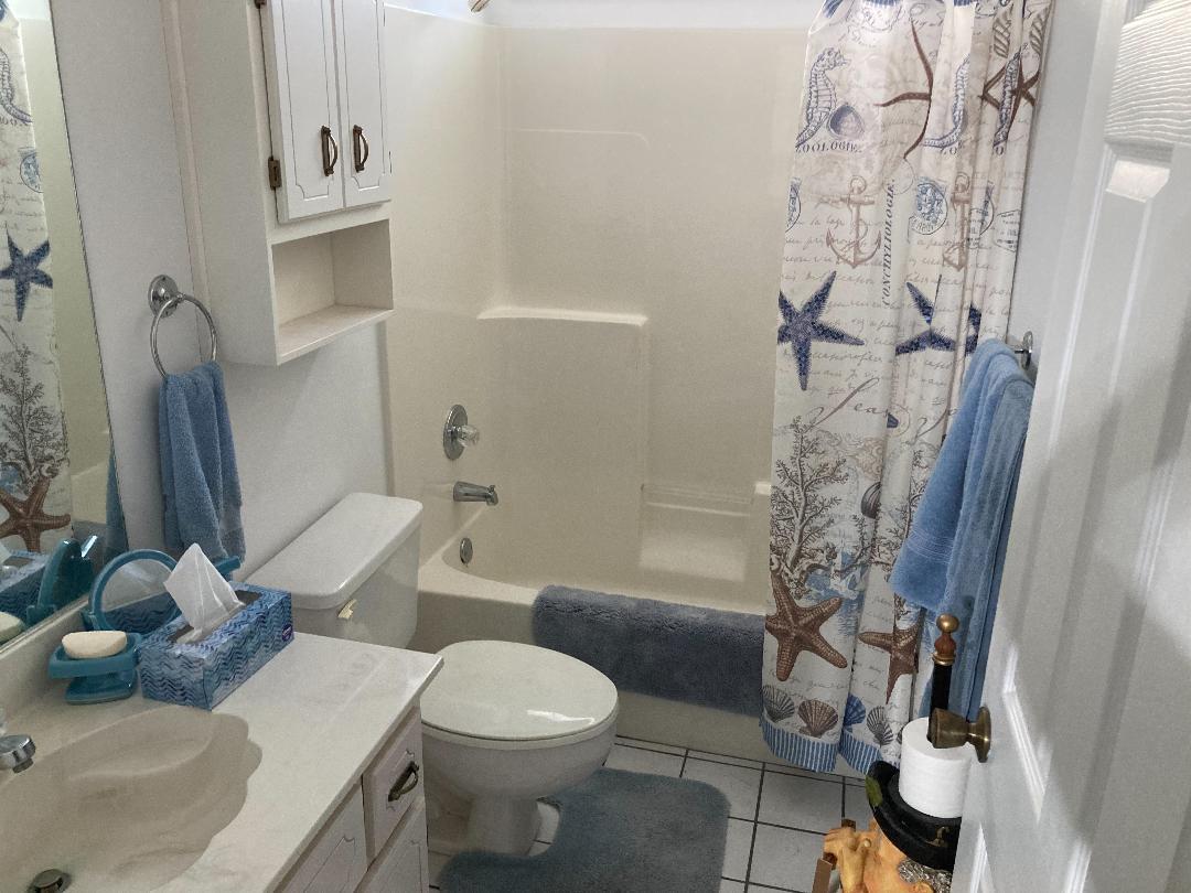 SEACLUSION BEACH - Residential