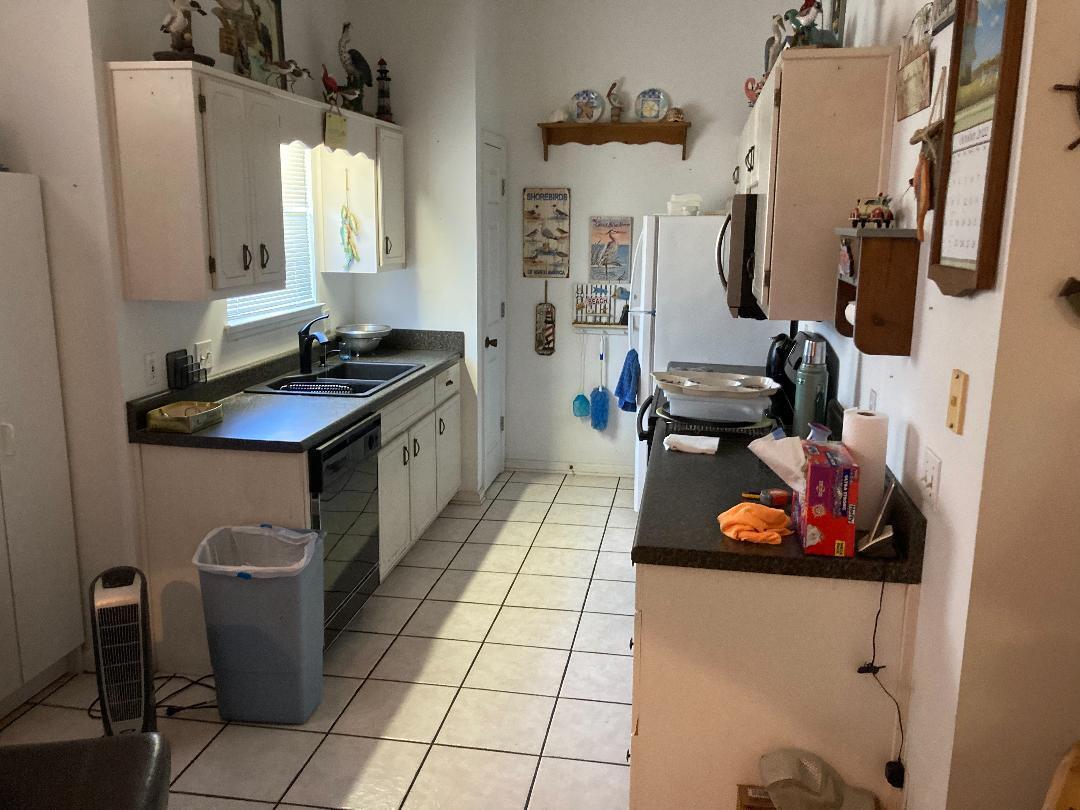 SEACLUSION BEACH - Residential