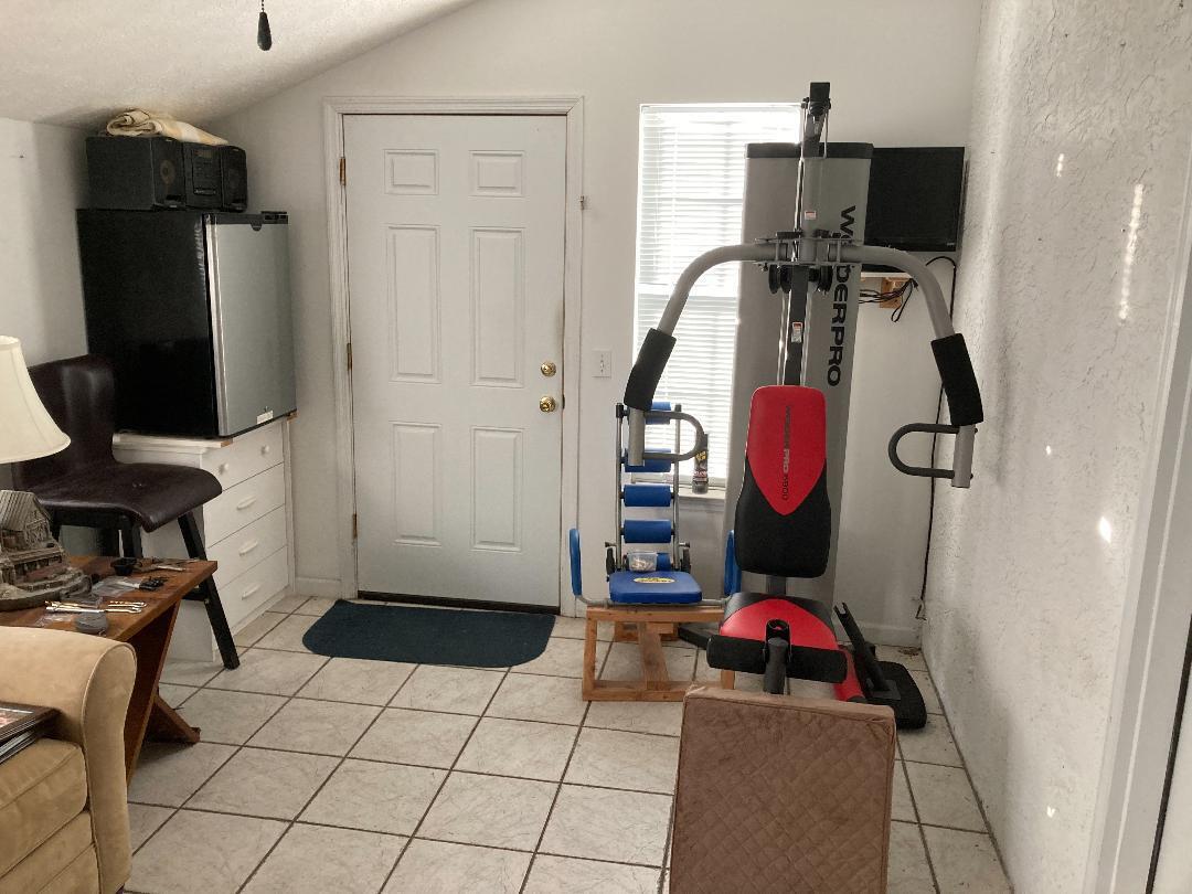 SEACLUSION BEACH - Residential