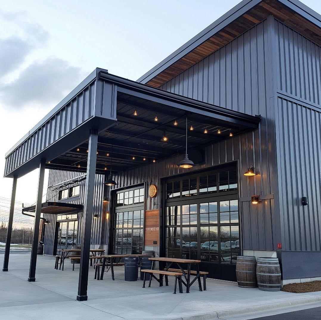 TOWN OF FREEPORT - Land