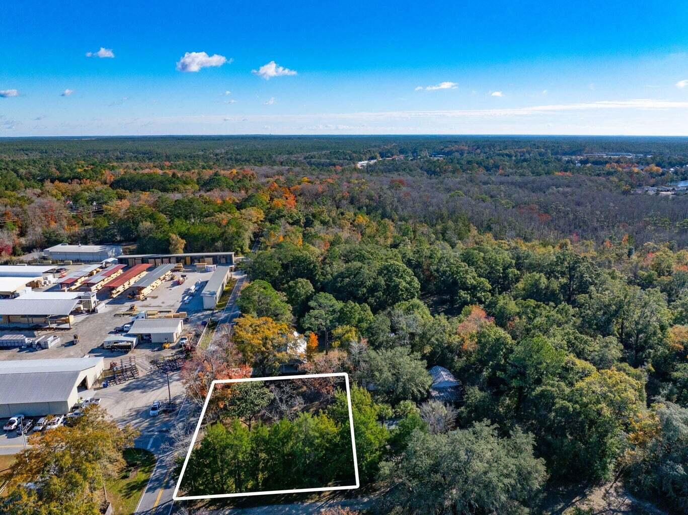 TOWN OF FREEPORT - Land