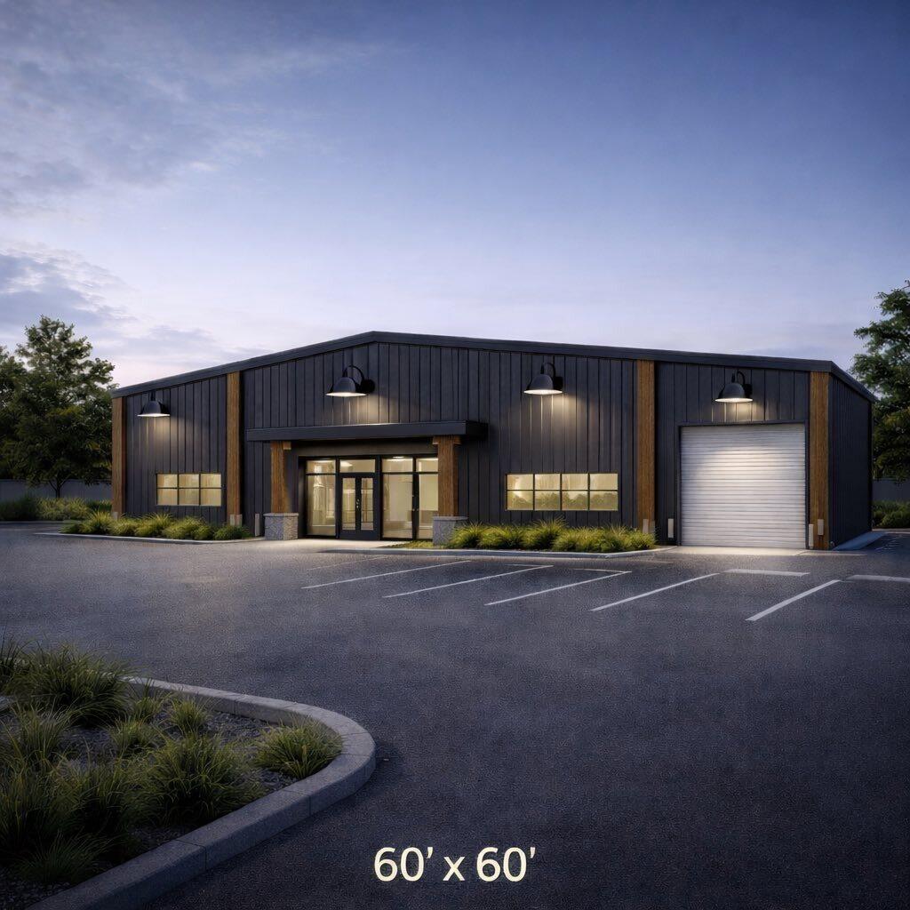 TOWN OF FREEPORT - Land