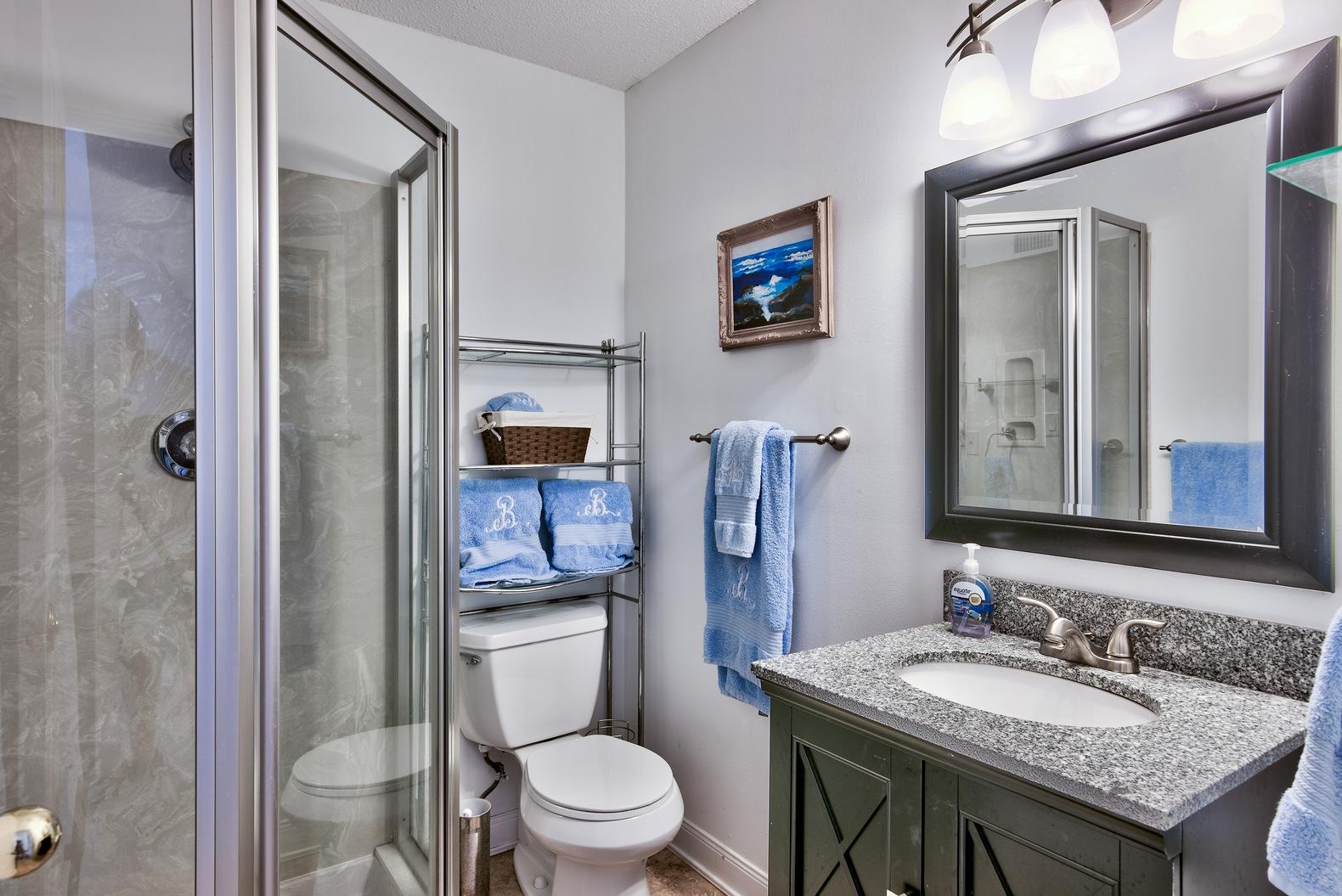 TROON DRIVE - Residential