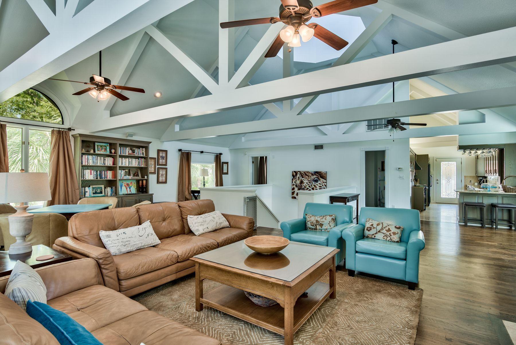 TROON DRIVE - Residential