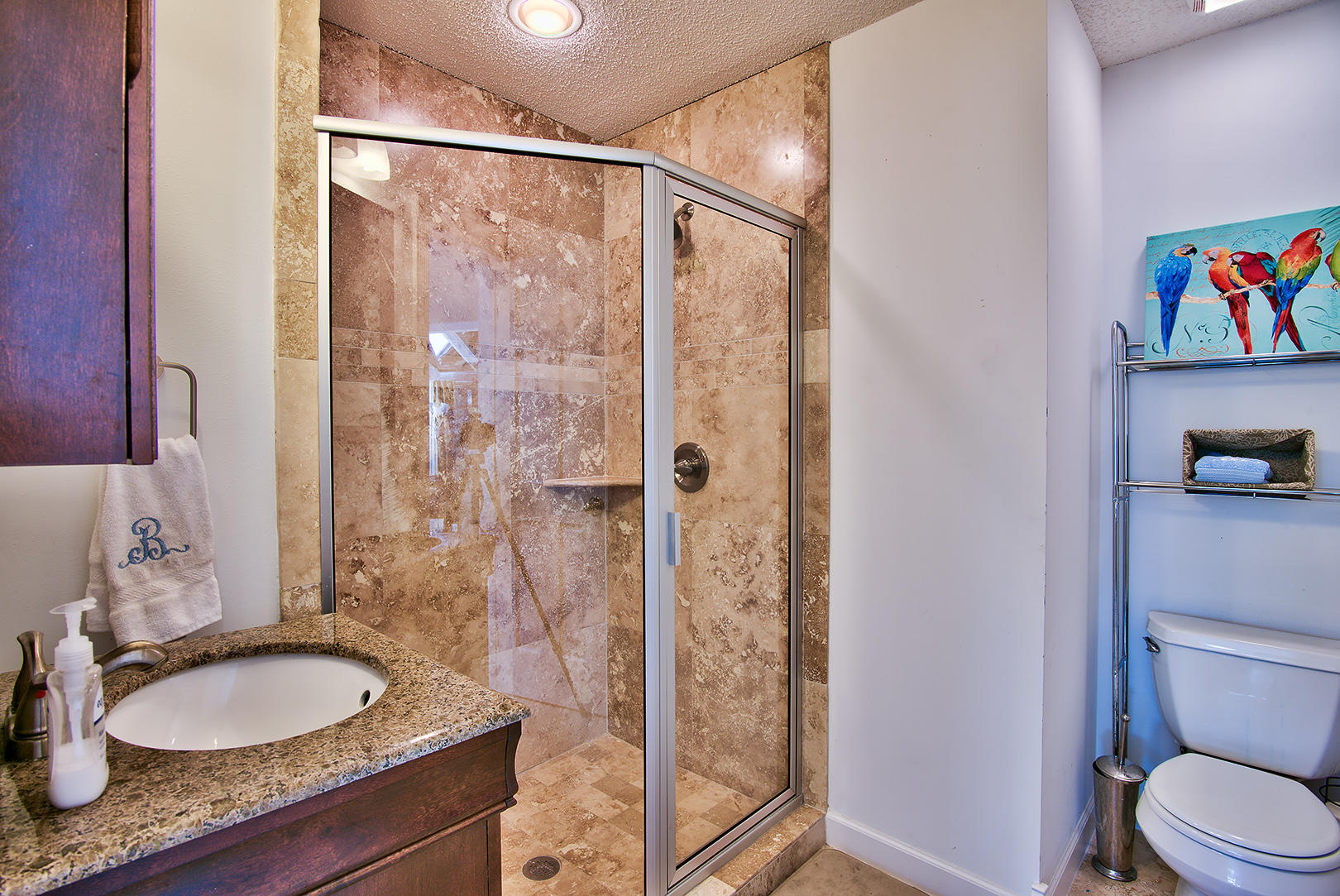 TROON DRIVE - Residential