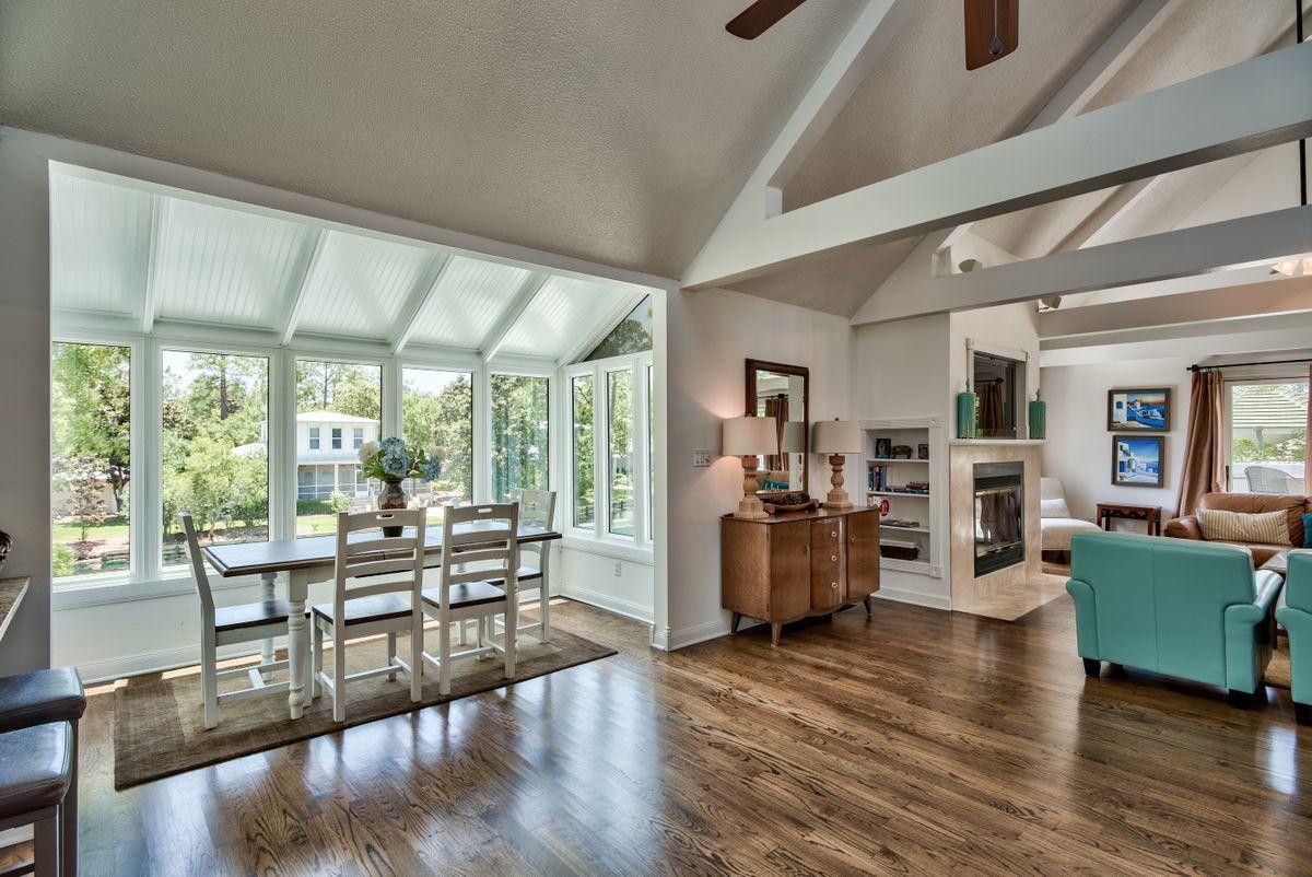 TROON DRIVE - Residential