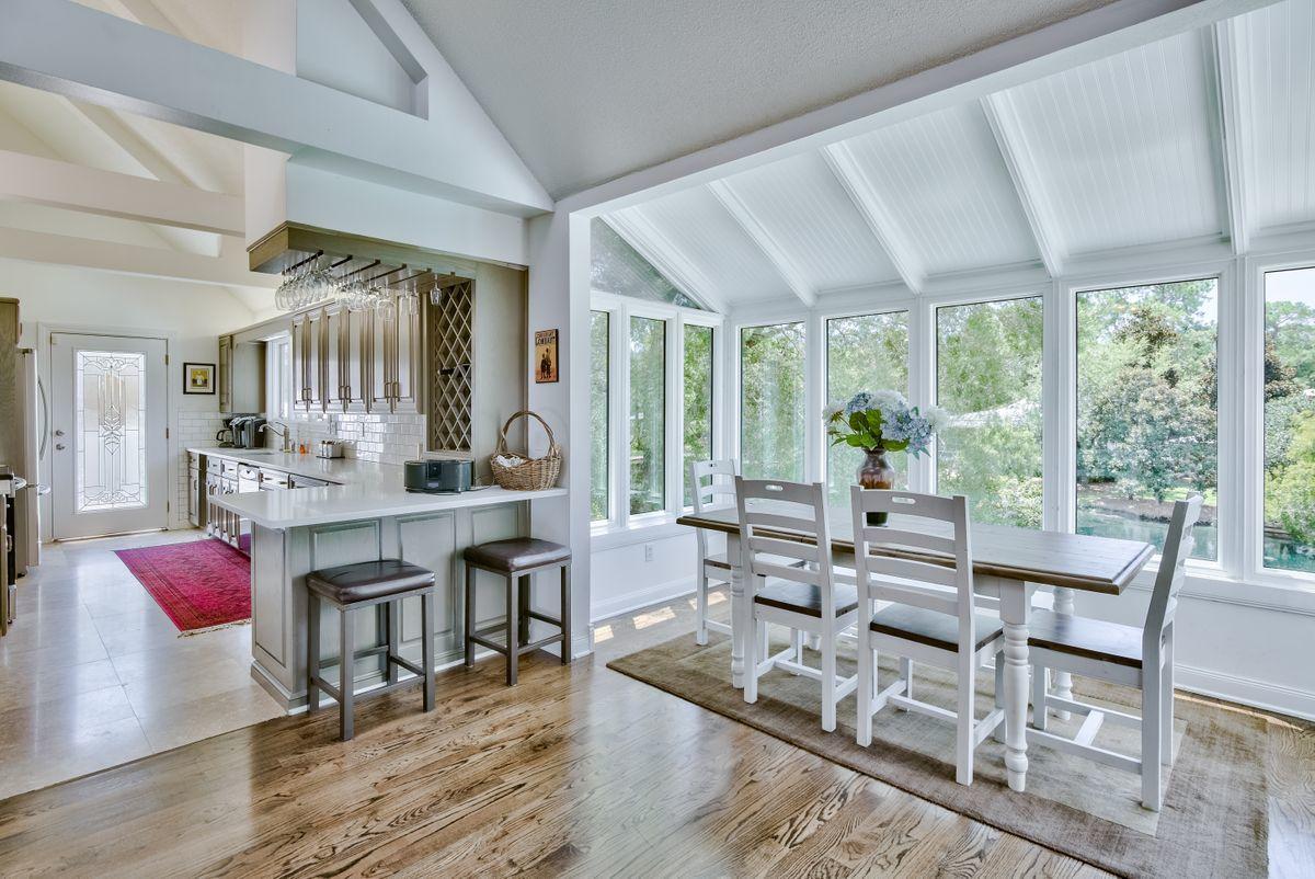 TROON DRIVE - Residential