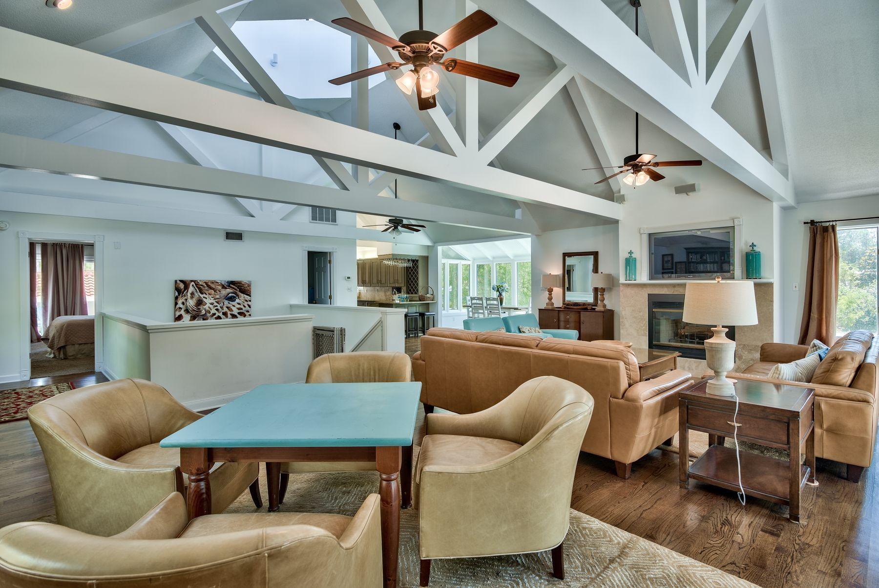 TROON DRIVE - Residential