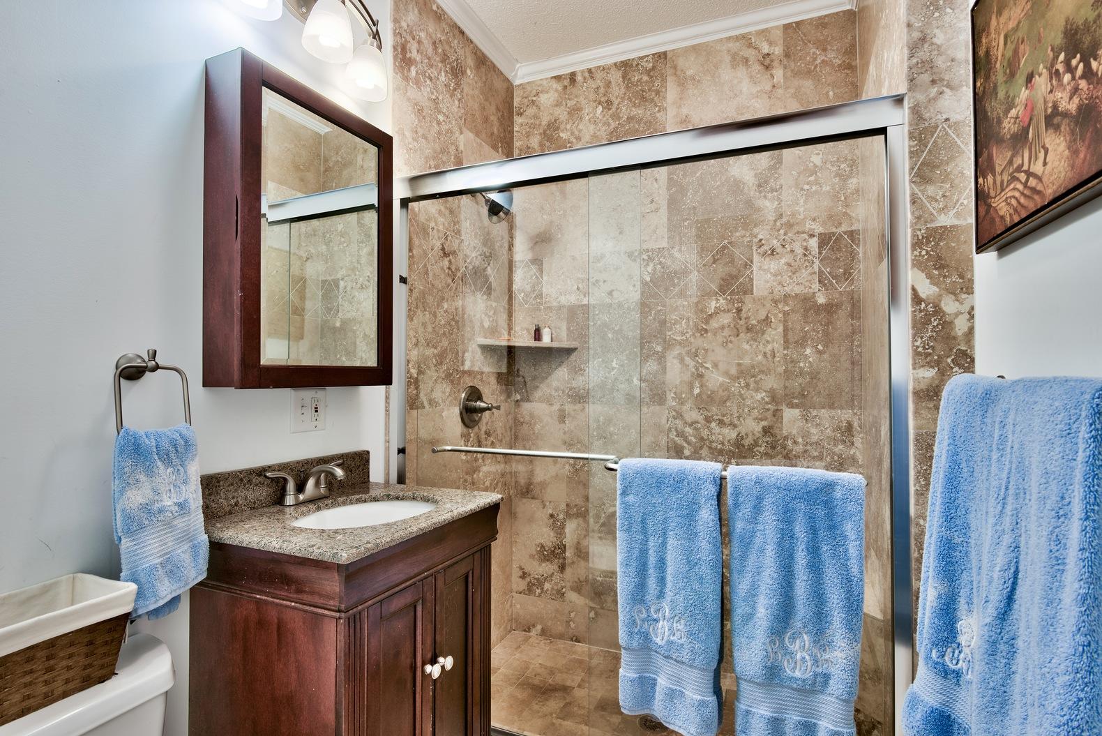 TROON DRIVE - Residential