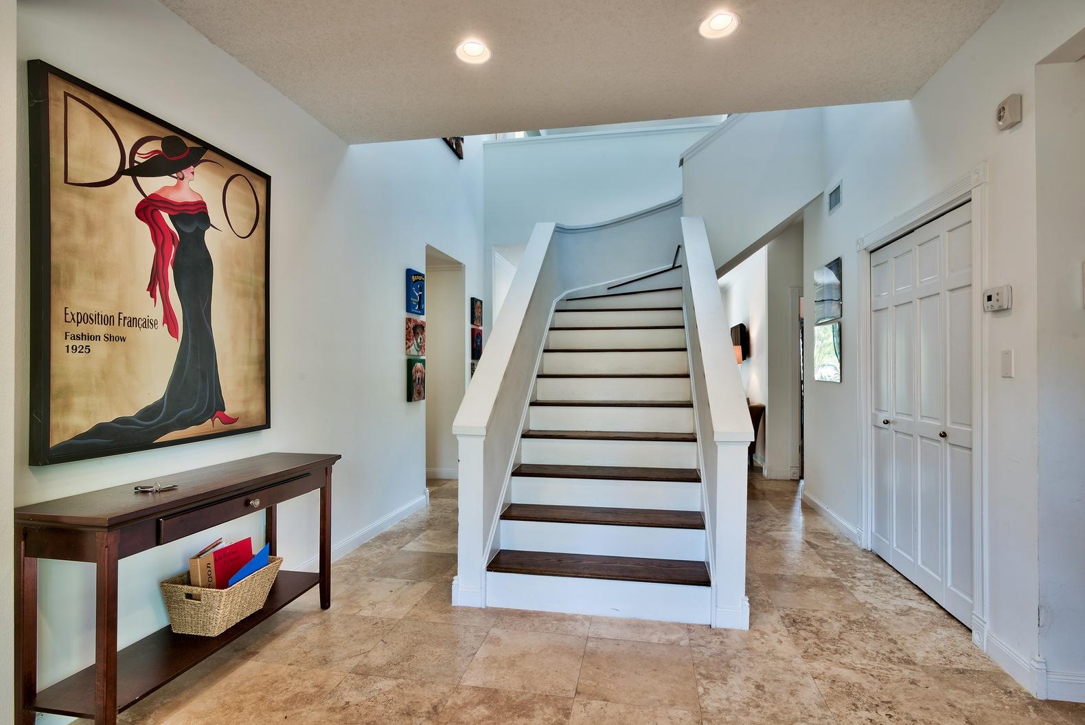 TROON DRIVE - Residential