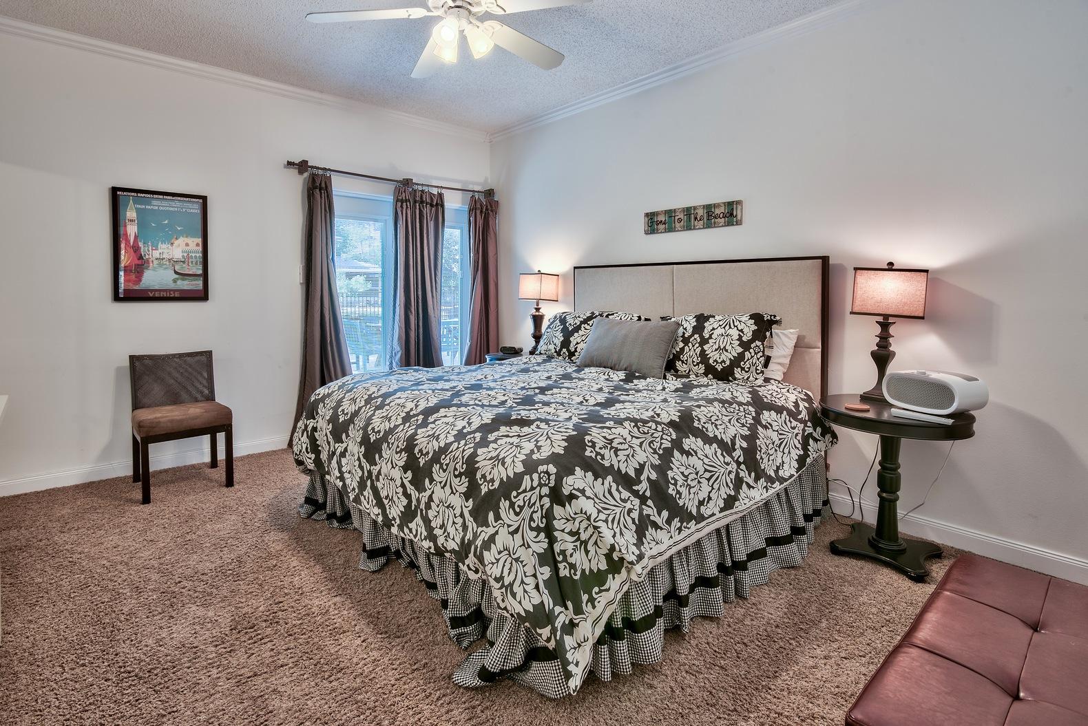 TROON DRIVE - Residential