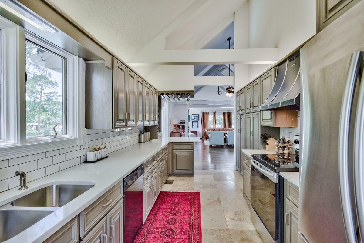 TROON DRIVE - Residential