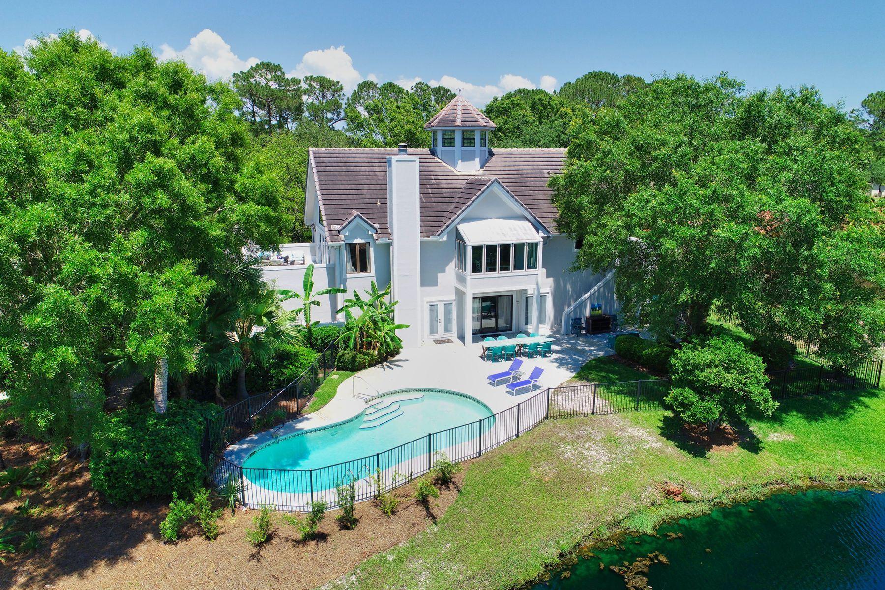 TROON DRIVE - Residential