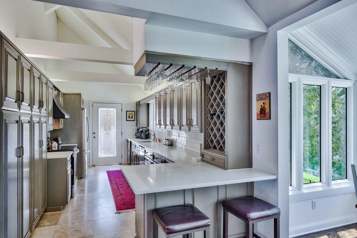 TROON DRIVE - Residential