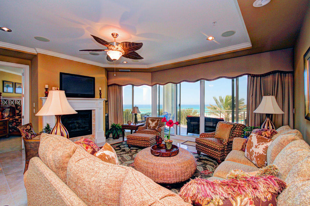 GRAND DUNES - SOUTH TOWER - Residential