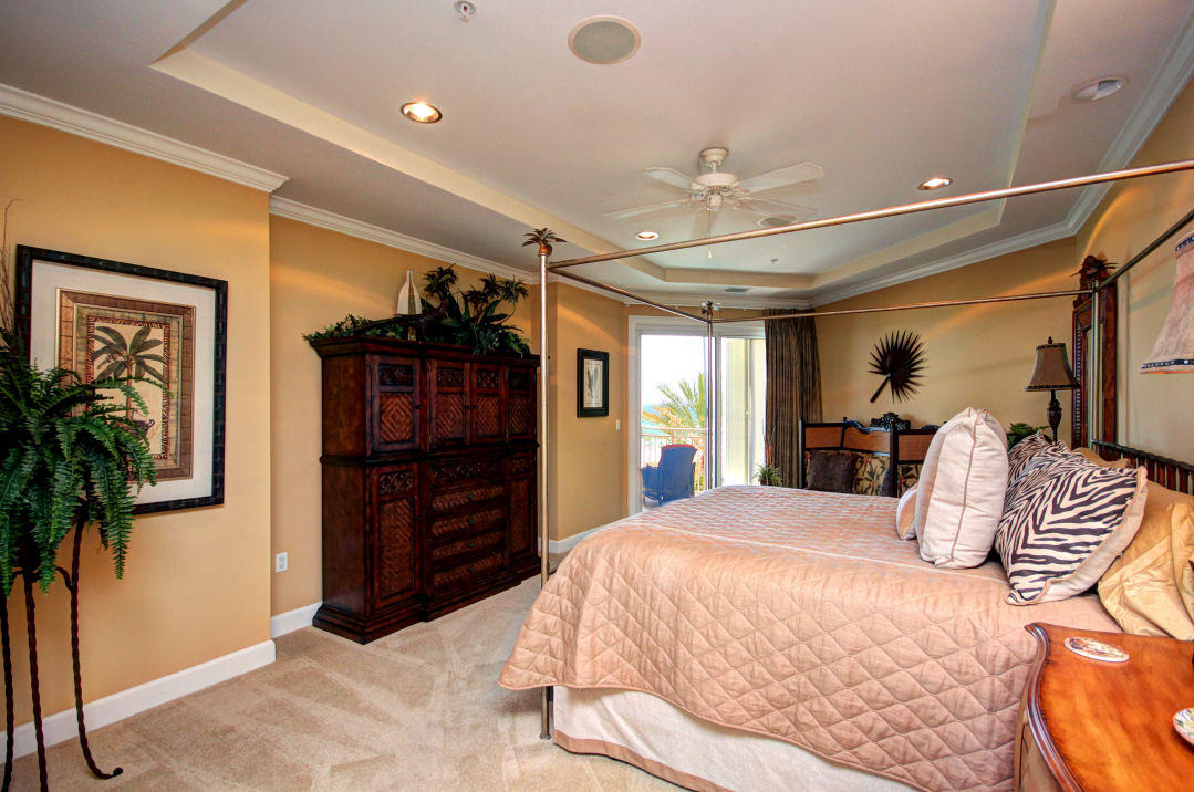 GRAND DUNES - SOUTH TOWER - Residential