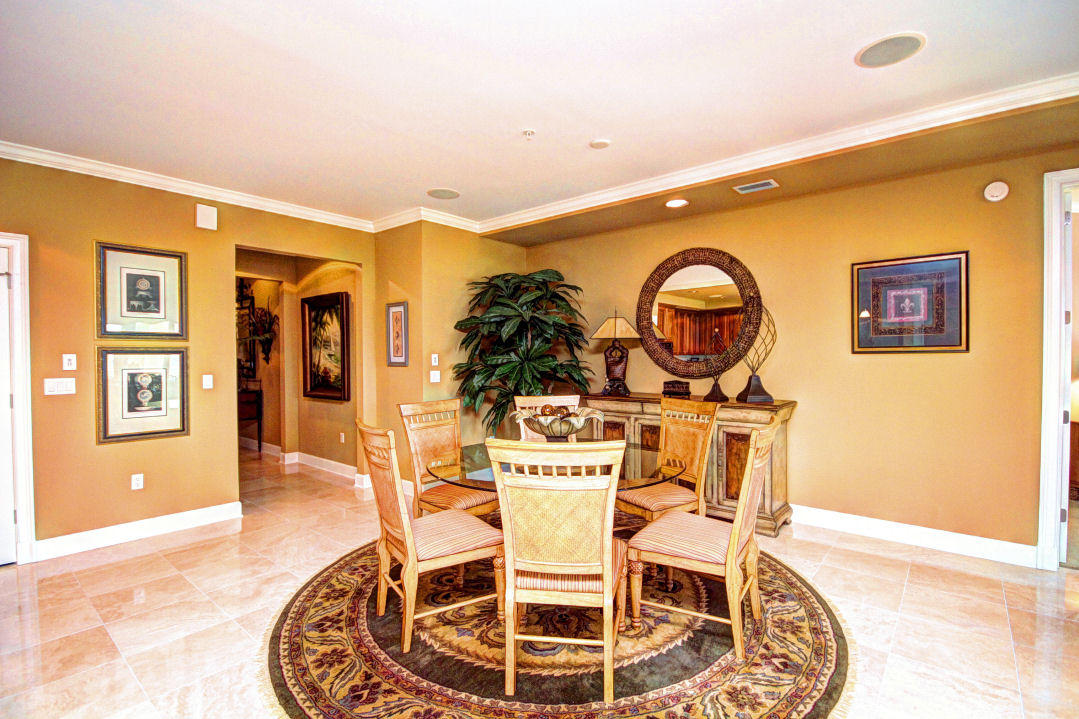 GRAND DUNES - SOUTH TOWER - Residential