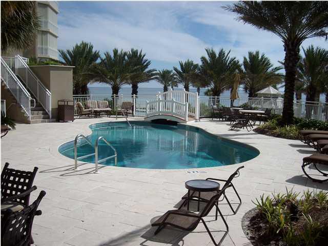 GRAND DUNES - SOUTH TOWER - Residential