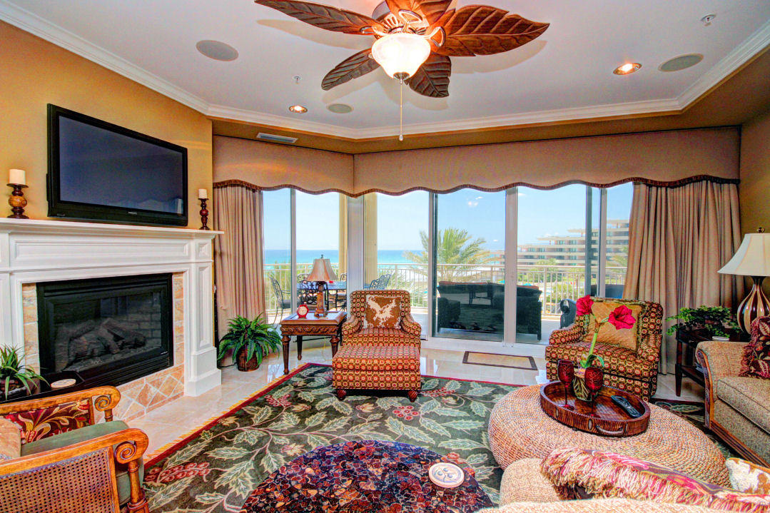 GRAND DUNES - SOUTH TOWER - Residential