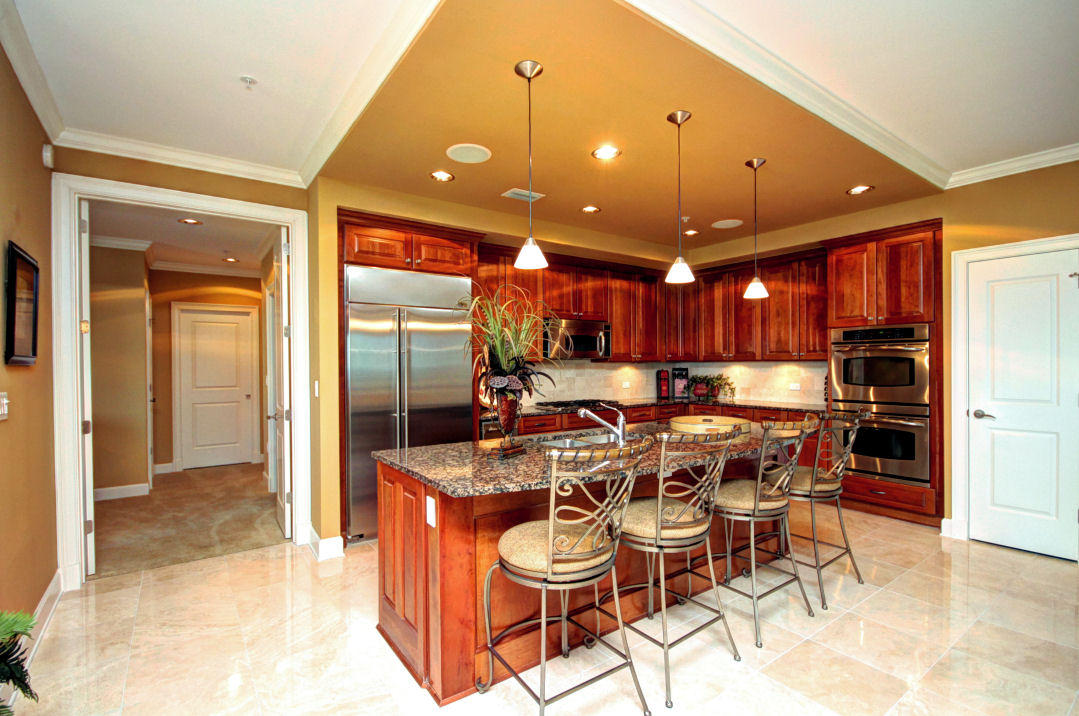 GRAND DUNES - SOUTH TOWER - Residential