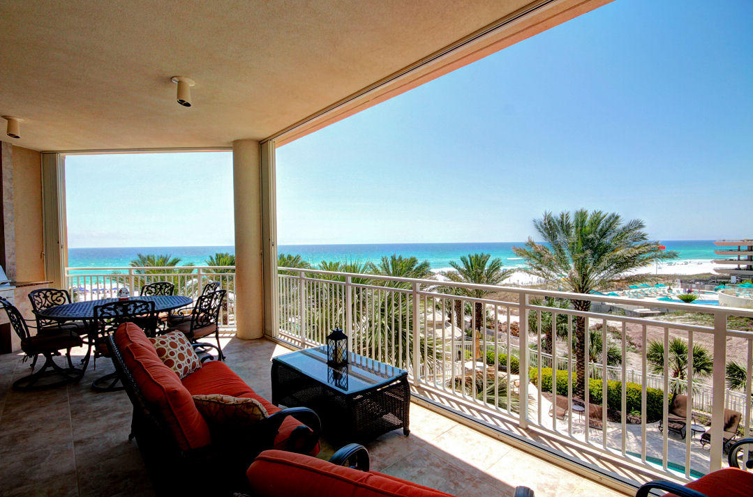 GRAND DUNES - SOUTH TOWER - Residential