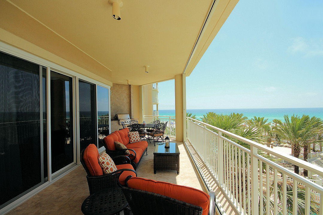 GRAND DUNES - SOUTH TOWER - Residential