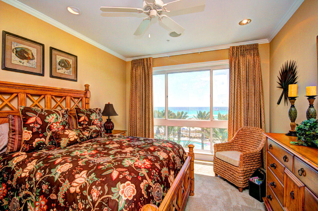 GRAND DUNES - SOUTH TOWER - Residential