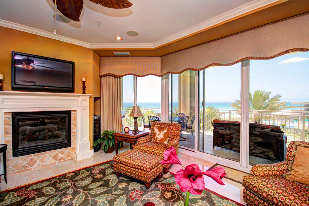 GRAND DUNES - SOUTH TOWER - Residential