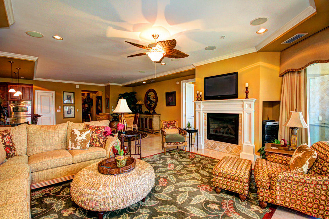 GRAND DUNES - SOUTH TOWER - Residential