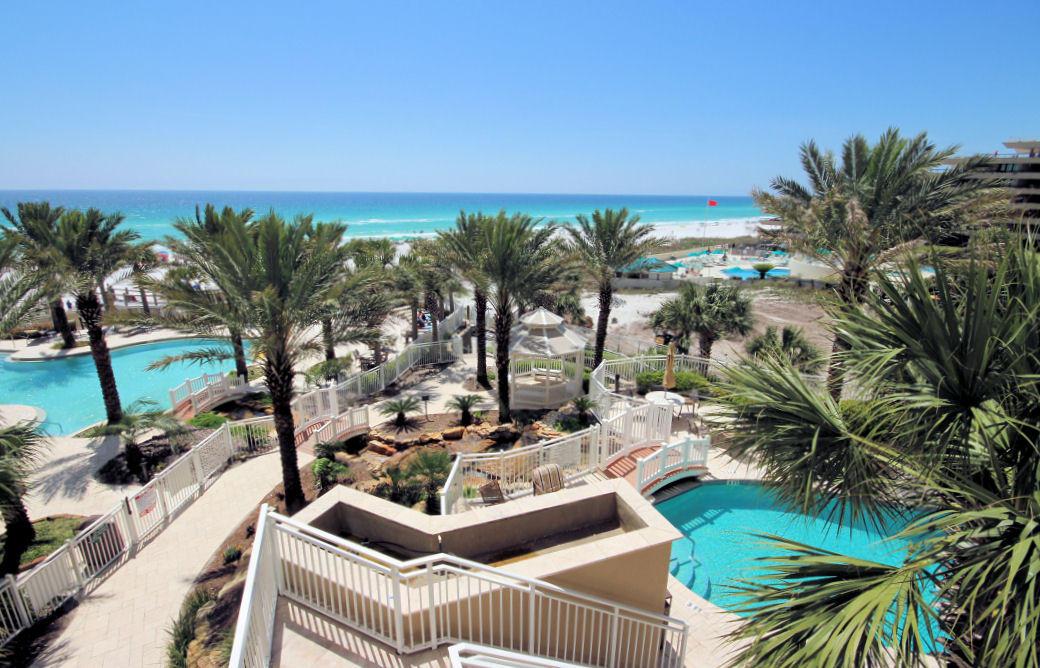 GRAND DUNES - SOUTH TOWER - Residential