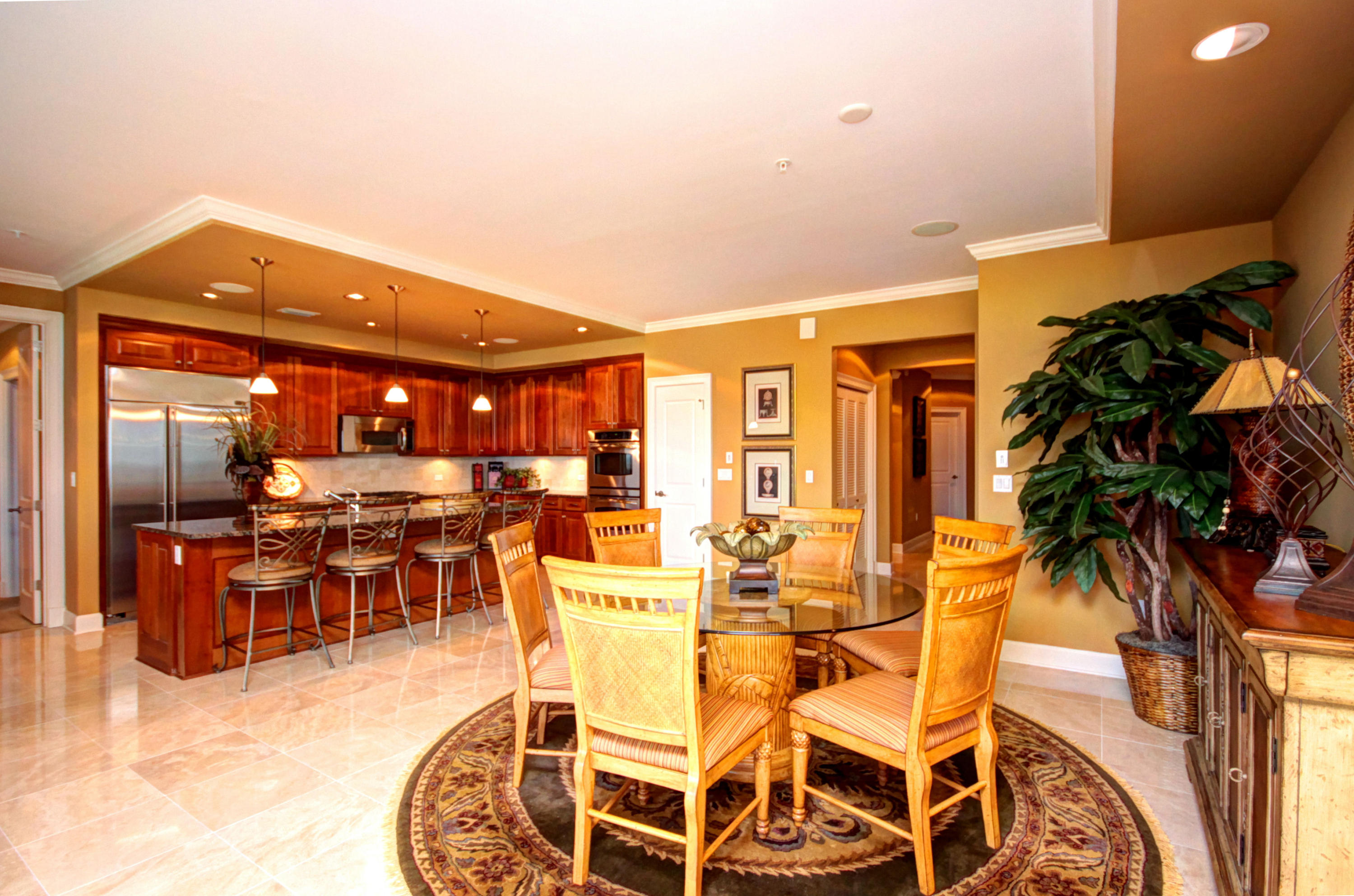 GRAND DUNES - SOUTH TOWER - Residential