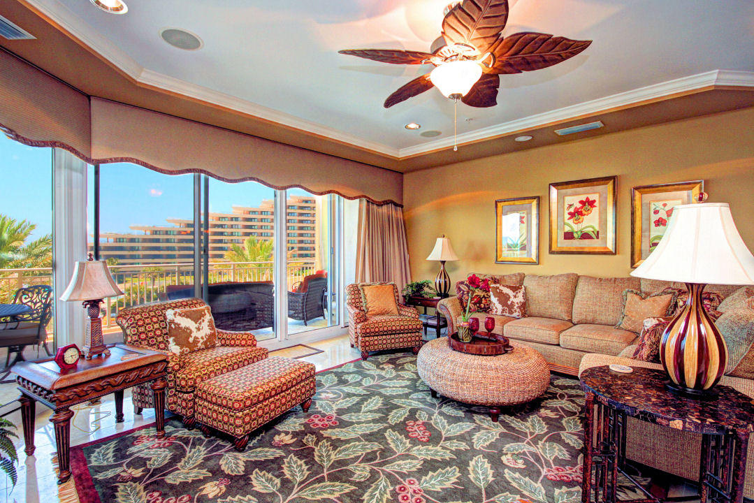 GRAND DUNES - SOUTH TOWER - Residential