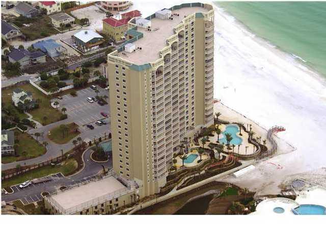 GRAND DUNES - SOUTH TOWER - Residential