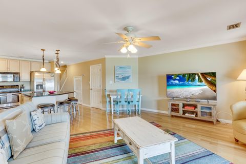 A home in Miramar Beach